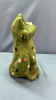 10" Outdoor Frog Ornament - 5