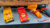 Irwin Race Car Set - Untested - 2