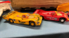 Irwin Race Car Set - Untested - 3