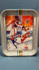 1988 Calgary Olympic Coke Tray - Notes - 2