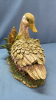 Masonary 10"w Duck Ornament - 3