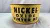 Nickel Oxide Sinter 90 - 2