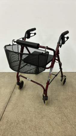 Seniors Rollator