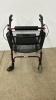 Seniors Rollator - 2