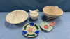 Assorted China Lot