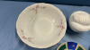 Assorted China Lot - 3