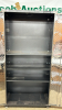 Mastercraft Metal Storage Cabinet - See Notes - 4