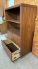 Combination Filing Cabinet & Bookcase - Notes - 7