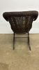 Wicker Rocking Chair - 4