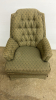 Upholstered Rocker - 2