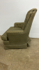 Upholstered Rocker - 3