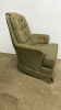 Upholstered Rocker - 5