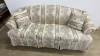 3 Cushion Sofa 85"L x 36"D - 2