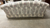 3 Cushion Sofa 85"L x 36"D - 6