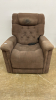 Electric Adjustable Recliner Chair - See Notes - 2