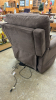 Electric Adjustable Recliner Chair - See Notes - 7