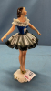 Dresden Ballerina 8" Tall - 6