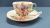 Shelley Cup & Saucer - 2