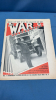 (3) War Illustrated Magazines From 1939 - 5