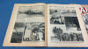 (3) War Illustrated Magazines From 1939 - 7