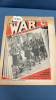 (3) War Illustrated Magazines From 1939 - 8