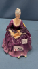 Royal Doulton Charlotte HN2421 - 2