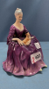 Royal Doulton Charlotte HN2421 - 6