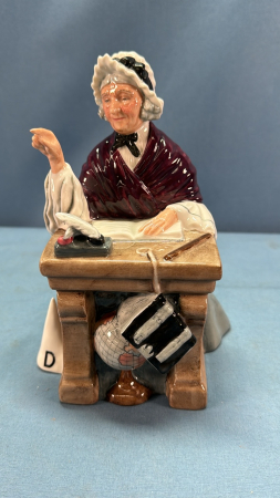 Royal Doulton Schoolmarm HN2223