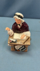 Royal Doulton Schoolmarm HN2223 - 2