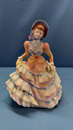 Royal Doulton Hannah HN3369