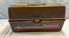 Fenwick Plastic Fishing Tackle Box with Contents - 5