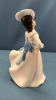 Royal Doulton Margaret HN2397 - 6