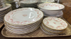 Original Bridal Rose China Lot - See Notes - 2