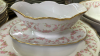 Original Bridal Rose China Lot - See Notes - 6