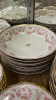 Original Bridal Rose China Lot - See Notes - 14