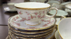 Original Bridal Rose China Lot - See Notes - 19