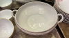 Original Bridal Rose China Lot - See Notes - 22