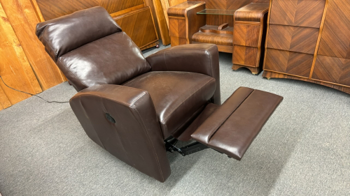 Electric Recliner Chair