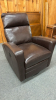 Electric Recliner Chair - 3