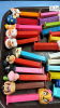 Approximately 38 Assorted Pez Dispensers - 2