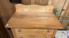 5 Drawer High Boy Dresser 30"W x 18"D x 52"H - 2