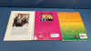 (6) Collectable Reference Books - See Notes - 8