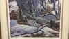 Wild Turkey Numbered Print by Randy Wilson-Notes - 3