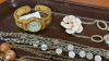 Costume Jewellery Lot - 8