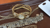 Costume Jewellery Lot - 9