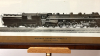 Canadian National Locomotive Print 30"W x 15"H - 2