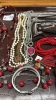 Costume Jewellery Lot - 6