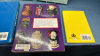 (7) Collectable Reference Books - See Notes - 9