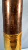 Pair of 21" Shell Casings - 2