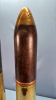 Pair of 21" Shell Casings - 5